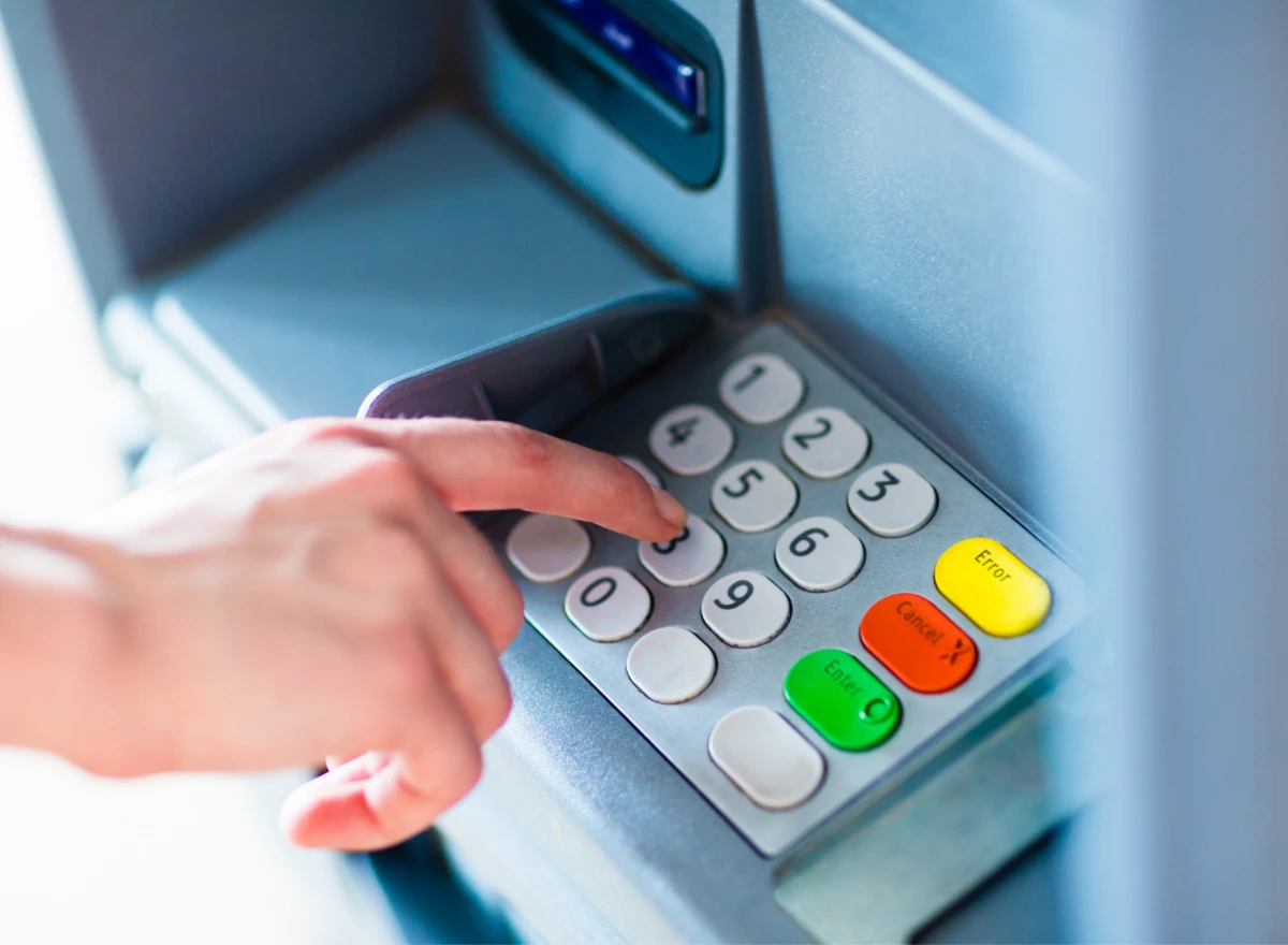 Cara Bayar Pegadaian Lewat ATM BCA dan Kode Bayarnya